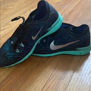 Nike Sneakers